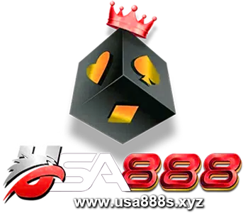 usa888s โลโก้